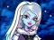Jwèt Monster High Abbey sou entènèt