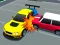 Jwèt Car parking 3D: Merge Puzzle sou entènèt