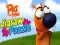 Jwèt Pets JigSaw Puzzle sou entènèt