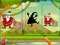 Jwèt Santa Shadow Match sou entènèt