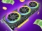 Jwèt Idle GPU Mining Clicker sou entènèt