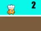 Jwèt Noob Chef Winter sou entènèt