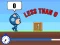 Jwèt Math Runner sou entènèt