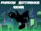 Jwèt Shadow Motorbike Rider sou entènèt