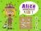 Jwèt World of Alice Archeology sou entènèt