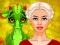 Jwèt Ancient Dragons Princess sou entènèt