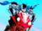 Jwèt Batman Motorbike Racing sou entènèt