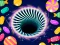 Jwèt Candy Holes sou entènèt