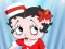 Jwèt Betty Boop Dress Up sou entènèt