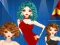 Jwèt Fashion Girl Dressup sou entènèt