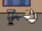 Jwèt Agent Cameraman Skibidi Toile sou entènèt