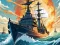 Jwèt Ship Mazes sou entènèt