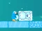 Jwèt Icecube Bear sou entènèt