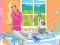 Jwèt Barbie Pet Wash sou entènèt