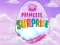Jwèt Surprise Princess sou entènèt