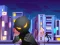 Jwèt Stickman Fighter 3D: Fists Of Rage sou entènèt