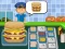 Jwèt Bake time Hot dogs sou entènèt