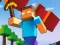 Jwèt Miner Rush sou entènèt