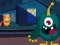 Jwèt Funny Monsters Jigsaw sou entènèt