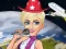 Jwèt Blondie World Tour sou entènèt
