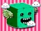 Jwèt Cube Endless Jumping sou entènèt