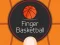 Jwèt Finger Basketball sou entènèt