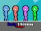 Jwèt Party Stickman 4 Player sou entènèt