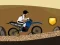 Jwèt Crazy Bike Ride sou entènèt
