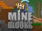 Jwèt MineBlocks: Building sou entènèt