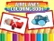 Jwèt Airplanes Coloring Book sou entènèt