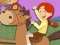 Jwèt Pony Adventure sou entènèt