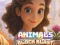 Jwèt Animals Block Blast sou entènèt