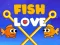 Jwèt Fish Love sou entènèt