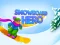 Jwèt Snowboard Hero sou entènèt