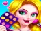 Jwèt Vampire Girl Dress Up sou entènèt