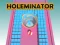 Jwèt Holeminator sou entènèt