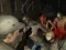 Jwèt Heavy Combat: Zombies sou entènèt
