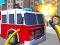 Jwèt Fire Truck Driving Simulator sou entènèt