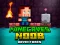 Jwèt Minecaves Noob Adventure sou entènèt