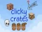 Jwèt Clicky Crates sou entènèt