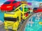 Jwèt Crazy Mega Car Transport Truck Game sou entènèt