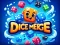 Jwèt Dice Merge sou entènèt