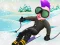 Jwèt Snowcross Stunts sou entènèt