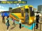 Jwèt Modern Bus Parking Advance Bus sou entènèt