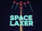 Jwèt Space Laxer sou entènèt