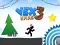 Jwèt Vex 3 Xmas sou entènèt