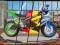 Jwèt Mega Ramp Bike Racing Tracks sou entènèt
