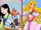 Jwèt Mulan And Aurora Similarities sou entènèt