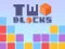 Jwèt Two Blocks sou entènèt