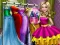 Jwèt Dove Bridesmaid Dolly Dress Up sou entènèt